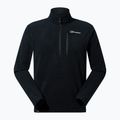 Ανδρικό φούτερ φλις Berghaus Prism Micro PT black/black 6