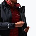 Γυναικείο αδιάβροχο μπουφάν Berghaus Hillwalker IA black/black 8