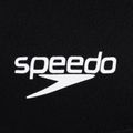 Speedo Πολυεστερικό παιδικό καπέλο κολύμβησης μαύρο 8-710110001 3