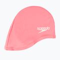 Speedo Polyester ροζ παιδικό καπέλο κολύμβησης 8-710111587 4