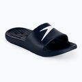 Speedo Slide JU 0002 παιδικές σαγιονάρες navy blue 68-122310002