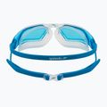 Speedo Hydropulse πισίνα μπλε/καθαρό/μπλε γυαλιά κολύμβησης 8-12268D647 5