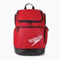 Speedo Teamster 2.0 35L σακίδιο πλάτης κόκκινο 68-12812 7