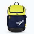 Speedo Teamster 2.0 35 L ναυτικό/κίτρινο σακίδιο πλάτης