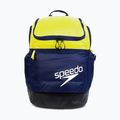 Speedo Teamster 2.0 35 L ναυτικό/κίτρινο σακίδιο πλάτης 5