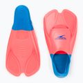 Speedo Training Fin πτερύγια κολύμβησης πορτοκαλί 68-08841F960 4