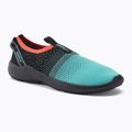 Speedo γυναικεία παπούτσια νερού Surfknit Pro Watershoe μαύρο-μπλε 68-13527C709 παπούτσια νερού