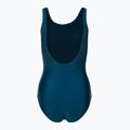 Speedo Placement U-Back γυναικείο ολόσωμο μαγιό μπλε-πράσινο 68-07336G728 2