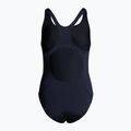 Speedo Eco Endurance+ Medalist γυναικείο ολόσωμο μαγιό navy blue 8-13471D740 2