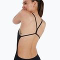 Speedo γυναικείο ολόσωμο μαγιό Endurance+ Thinstrap μαύρο 8