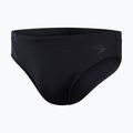 Ανδρικό Speedo Tech Panel 7cm Brief μαγιό μαύρο 68-09739G689 4