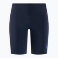 Ανδρικό Speedo Boom Logo Placement Swim Jammer navy blue 68-12416F436