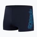 Ανδρικά μποξεράκια Speedo Boom Logo Placement navy blue 68-12417F436 5