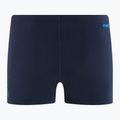 Ανδρικά μποξεράκια Speedo Boom Logo Placement navy blue 68-12417F436 2