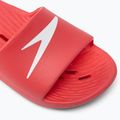 Speedo Slide παιδικές σαγιονάρες κόκκινες 68-12231 7