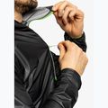 Inov-8 Raceshell Half Zip μπουφάν τρεξίματος μαύρο 7