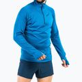 Ανδρικό φούτερ για τρέξιμο Inov-8 Venturelite Mid Half Zip μπλε