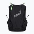 Inov-8 Ultrapack Pro 2in1 μαύρο/πράσινο γιλέκο για τρέξιμο 8