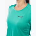 Γυναικείο Inov-8 Performance aqua/dark aqua running longsleeve 4