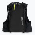 Inov-8 Racepac 8 l σακίδιο πλάτης για τρέξιμο μαύρο 2