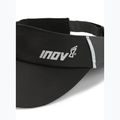 Γυαλιά τρεξίματος Inov-8 Race Elite Visor μαύρο 3