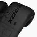 Γάντια του μποξ RDX F6 Bag Mitts black 3