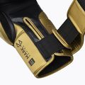 Γάντια του μποξ RDX L2 Mark Pro Sparring Boxing Hook & Loop golden 7