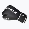 Γάντια του μποξ RDX F6 Kara Boxing Training white 5