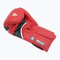 Γάντια του μποξ RDX Boxing Aura Plus T-17 red 4