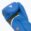 Γάντια του μποξ RDX Boxing Aura Plus T-17 blue 6