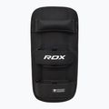 RDX Arm Pad Aura Plus T-17 δίσκοι προπόνησης 1 τεμάχια μαύρο/χρυσό 3