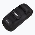 RDX Arm Pad Aura Plus T-17 δίσκοι προπόνησης 1 τεμάχια μαύρο/χρυσό 5