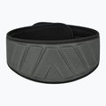 Ζώνη άρσης βαρών RDX Rx4 Weightlifting Belt grey 3