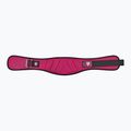 Ζώνη άρσης βαρών RDX Rx4 Weightlifting Belt pink 7