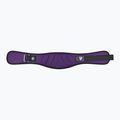 Ζώνη άρσης βαρών RDX Rx4 Weightlifting Belt purple 5