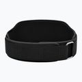 Ζώνη άρσης βαρών RDX Rx5 Weightlifting Belt black 3