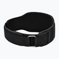 Ζώνη άρσης βαρών RDX Rx5 Weightlifting Belt black 4