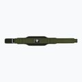 Ζώνη άρσης βαρών RDX Rx5 Weightlifting Belt army green 7