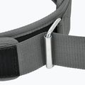 Ζώνη άρσης βαρών RDX Rx5 Weightlifting Belt grey 6