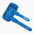 Ασπίδα προπόνησης RDX Arm Pad Aura Plus T-17 blue 2