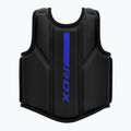 Προστατευτικό σώματος RDX F6 Chest Guard blue