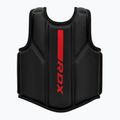 Προστατευτικό σώματος RDX F6 Chest Guard red