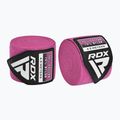 Μπαντάζ μποξ RDX Hand Wraps Plus 450 cm 2