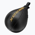 Αχλάδι του μποξ RDX Speed Ball F6 + Swivel golden 2