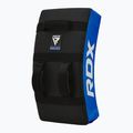 RDX Arm Pad Gel Kick Shield Heavy blue 2