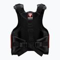 Προστατευτικό κορμού RDX Apex Coach Body Protector red 2