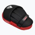 Στόχοι χειρός προπόνησης RDX Apex Curved Training Boxing Pads red 3