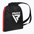 Στόχοι χειρός προπόνησης RDX Apex Curved Training Boxing Pads red 7