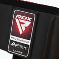 RDX Guard Pro Training Apex κόκκινο προστατευτικό καβάλου 5