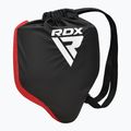 RDX Guard Pro Training Apex κόκκινο προστατευτικό καβάλου 7